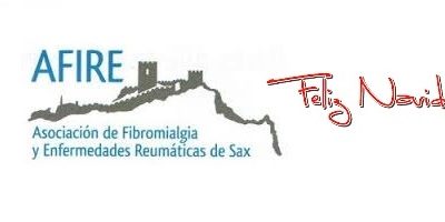 AFIRE actividades de  Navidad