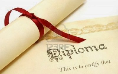 Siete premios de rendimiento académico, para Sax