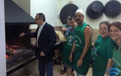 Domingo 4 de octubre de 2015