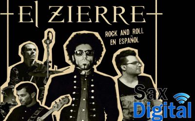 El mejor Rock and Roll a beneficio de la Cruz Roja