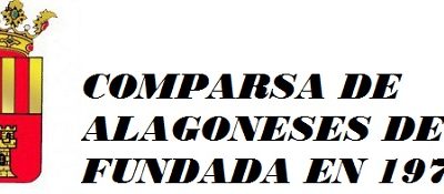 Día de Convivencia, Comparsa de Alagoneses