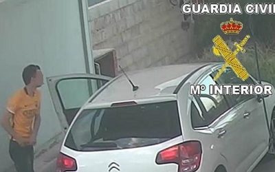 Cae la «familia del delito»: cuatro parientes con más de 100 robos y estafas
