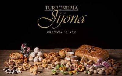 NAVIDADES CON SABOR SAJEÑO