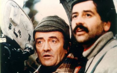 El Hombre y la Tierra, nuestra sintonia