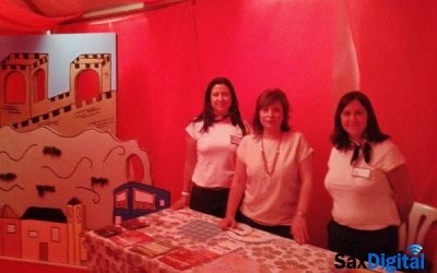 594.000 euros para la realización de ferias y eventos