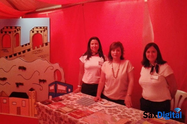 feria sax