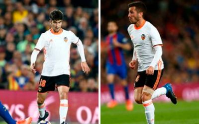 La inagotable cantera del Valencia