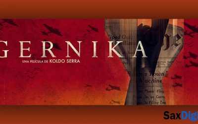 Gernika, la película