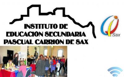 El IES Pascual Carrión visita la Unitor-Alicante