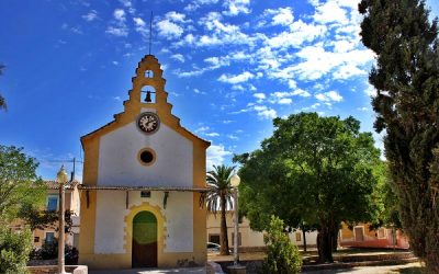 Santa Eulalia 2016