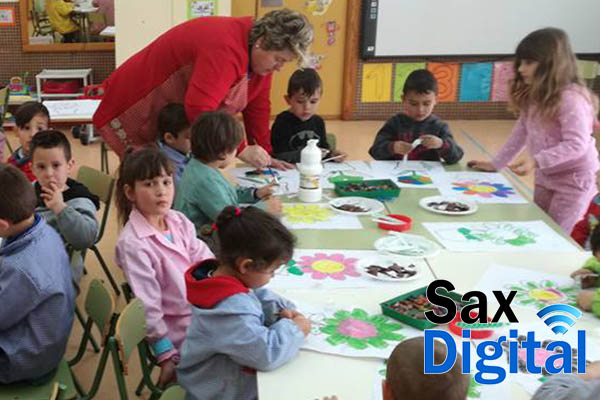 jornadas de Convivencia Escolar