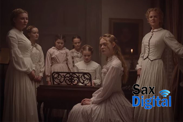 Ciclo  “Las Mujeres en el Cine”, esta semana «La Seducción»