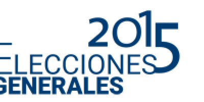 Elecciones generales 2015