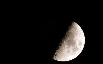 Observación Astronómica en Sax