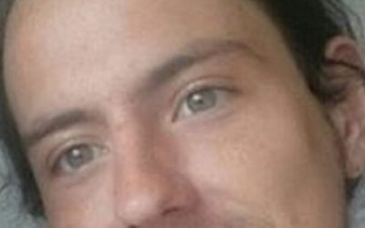 Hoy ha sido localizado Guillermo García en buen estado