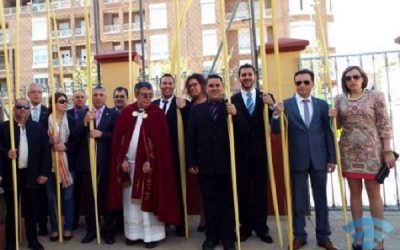 La cuaresma 2016 ya ha comenzado