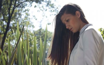 Safree: Una intérprete para la diversidad sexual