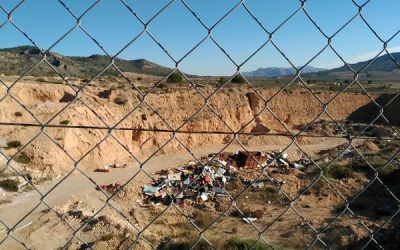 Nota de Prensa del Grupo Municipal de Salinas Independiente: El SEPRONA investiga al alcalde de Salinas por un presunto delito administrativo