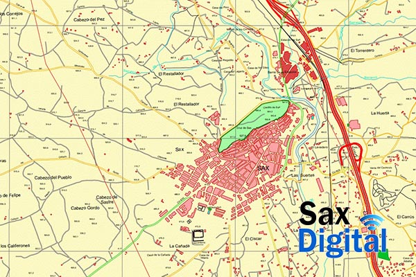 sax