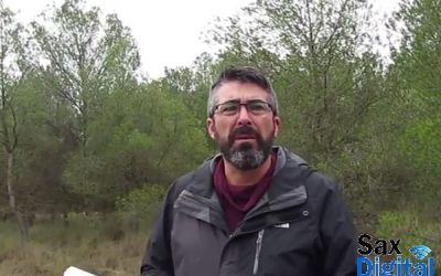 Plan forestal de Sax (2017-2022): Misión, proteger la biodiversidad y el paisaje