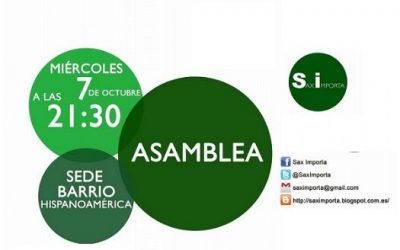Sax Importa