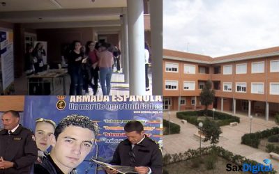 Se celebró una nueva edición de Sax Informa
