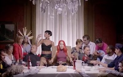 El nuevo anuncio del Salón Erótico de Barcelona critica a los «hipócritas»