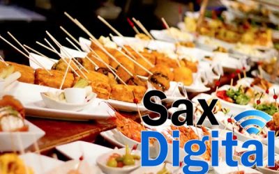 Del 11 al 26 de noviembre, XIII Ruta del Tapeo en Sax