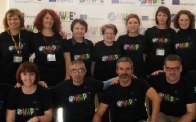 El instituto de Sax comienza a trabajar en el nuevo Erasmus +