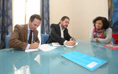 “Pasarela Solidaria Rotary Club Alicante” en el MARQ