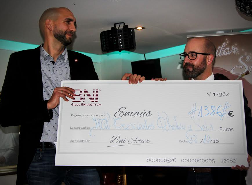 BNI