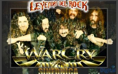 XI Leyendas del Rock, 10, 11, 12 Y 13 de agosto 2016, en Villena