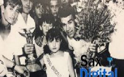 Manuel Iborra Lledó, un ciclista sajeño apodado “El Tocolo”