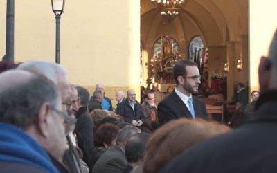 La Villa de Sax no celebrará el acto democrático con más antigüedad de nuestro pueblo