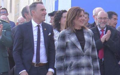 Los cargos festeros confirmaron en la edición 392 del Cabildo