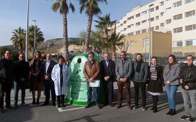Los 14 municipios del Consorcio Crea superan el reto de la campaña “Llenos de Ilusión”