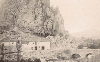 Revista «El Castillo de Sax» número 40, simplemente espectacular