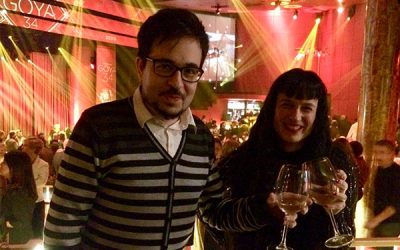 “El árbol de las almas perdidas” nominada al Goya