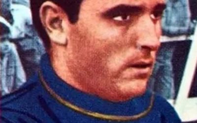 Fallece en Sax, Antonio Olivares Sánchez, «Pancho”