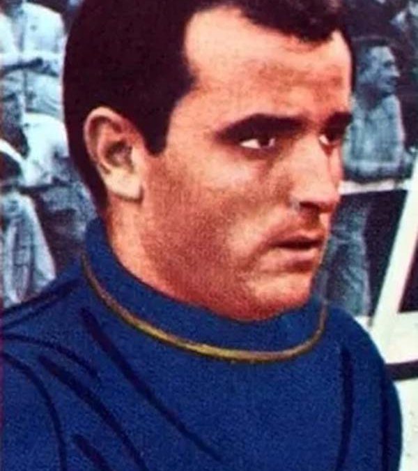 Fallece en Sax, Antonio Olivares Sánchez, «Pancho”