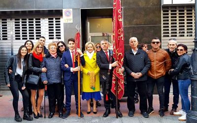 Las comparsas de Turcos y Alagoneses comienzan a celebrar sus 100 y 50 años respectivamente