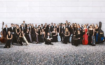 La orquesta ADDA·Simfònica se ampliará en 2020 con la oferta de nuevas plazas para instrumentistas