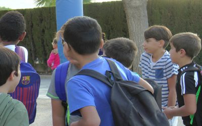 El Gobierno acuerda el aprobado general, salvo casos muy excepcionales