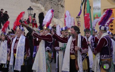 Ganadores del XLVI Concurso de Fotografía Mayordomía de San Blas