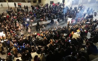El concurso de gachamigas de la Mayordomía de San Blas será una de las novedades del medio año festero 2022 en Sax