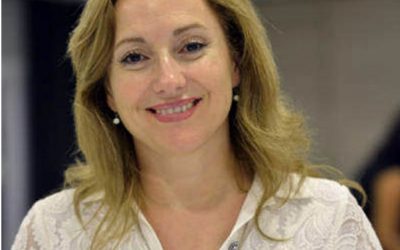 Laura Cabedo, gana el Premio de Narrativa Breve “Villa de Sax”