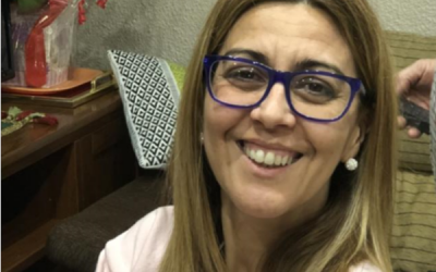 Matilde Díaz, dirigirá el 1 de febrero el “Viva San Blas”