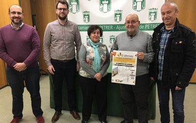 El Ateneo Cultural Republicano de Petrer inicia un ciclo de conferencias bajo el título “El valor de la historia”