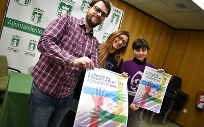 La 8ª edición de ArtenBitrir se celebrará en Petrer del 27 al 29 de marzo con un guiño al “futuro”