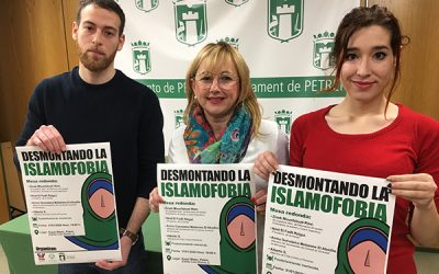 Petrer organiza una mesa redonda para combatir la islamofofia, ante el discurso racista de ultras contra las personas de orígen árabe